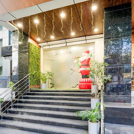 Super Townhouse Oak Aecs Formerly Bangalore Times Bagian luar foto