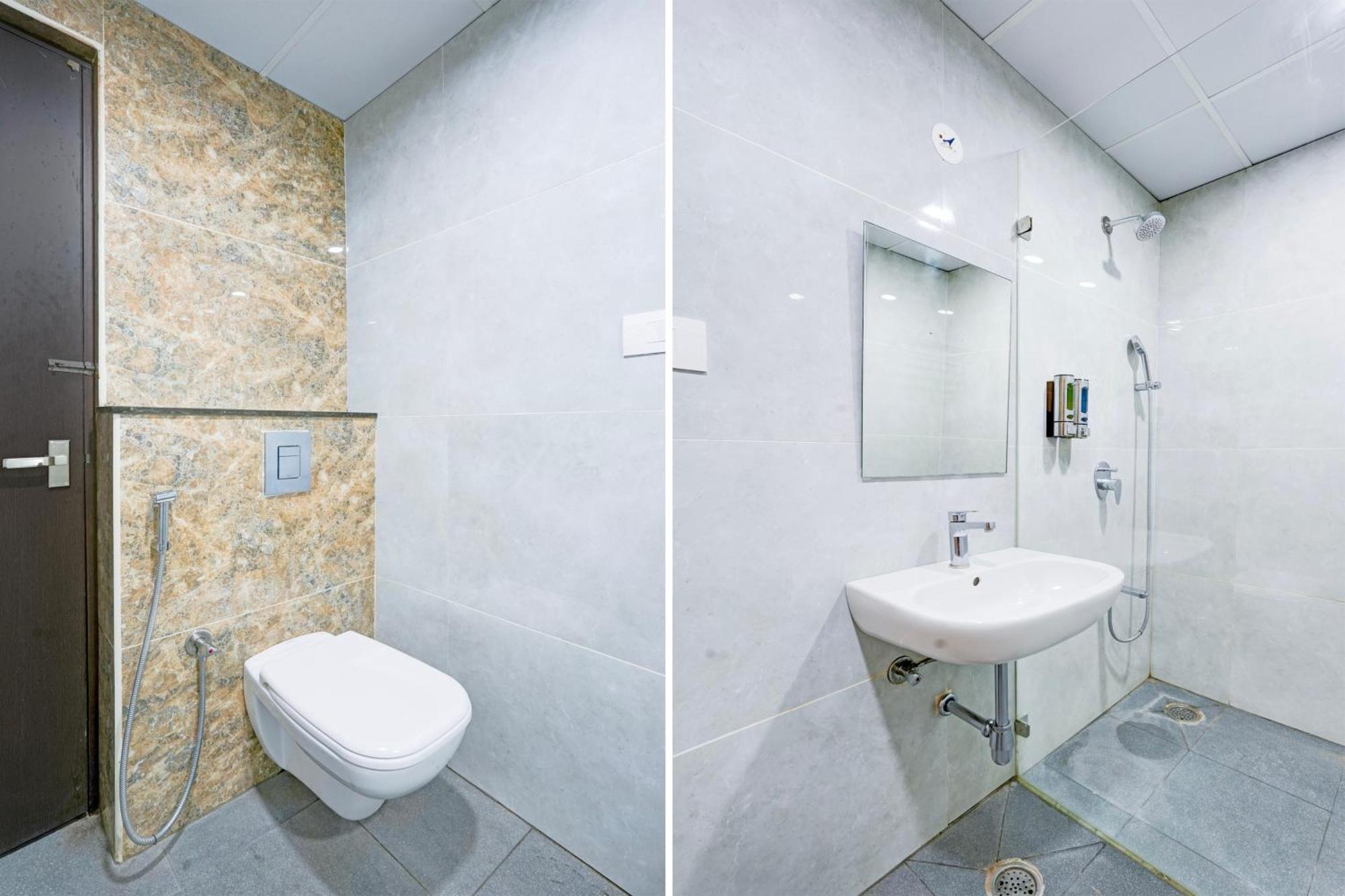 Super Townhouse Oak Aecs Formerly Bangalore Times Bagian luar foto