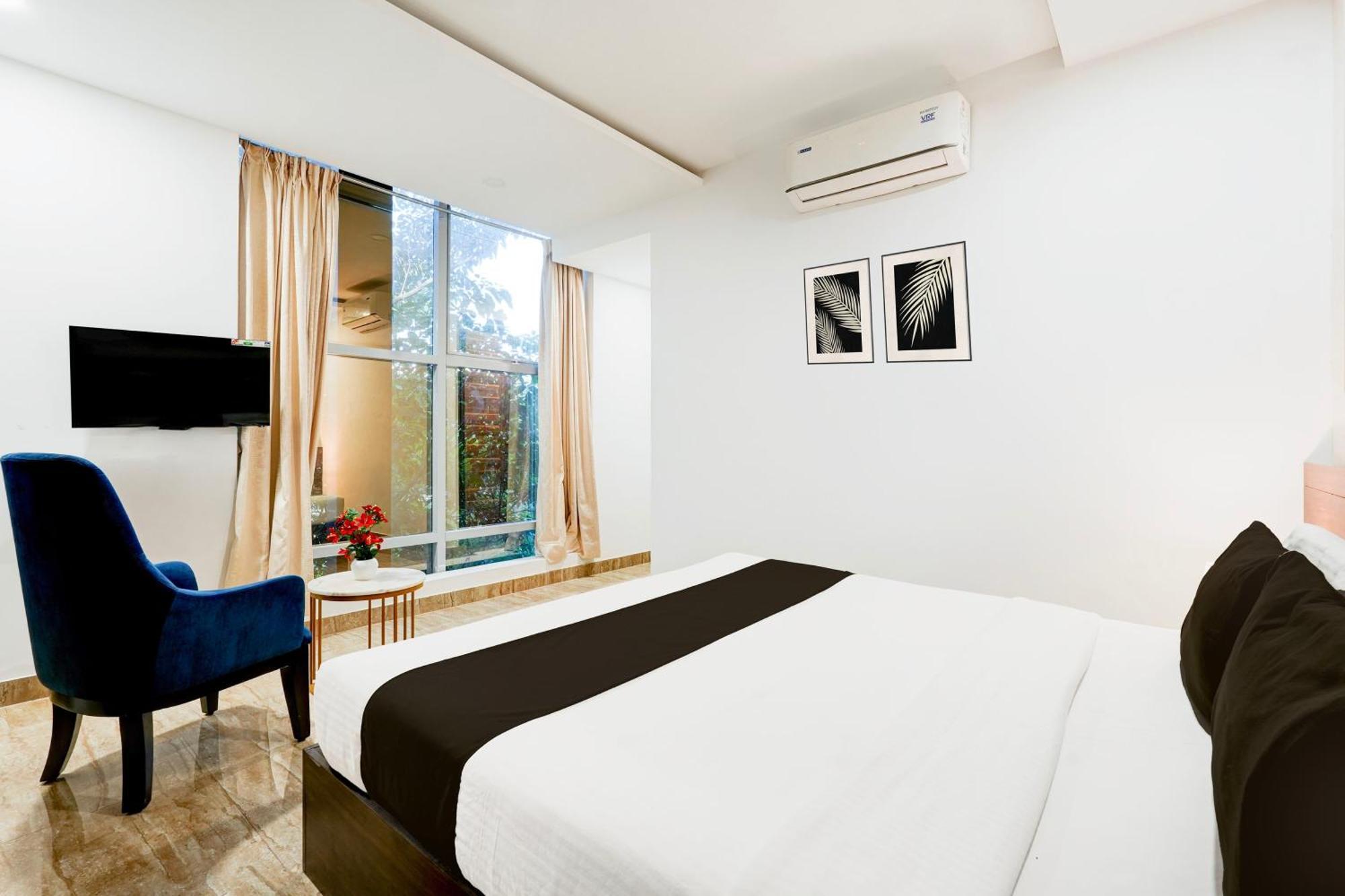 Super Townhouse Oak Aecs Formerly Bangalore Times Bagian luar foto