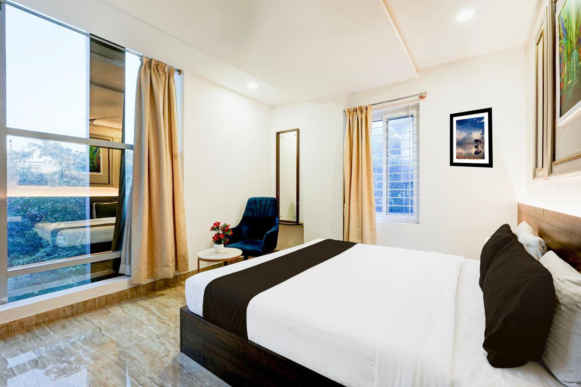 Super Townhouse Oak Aecs Formerly Bangalore Times Bagian luar foto